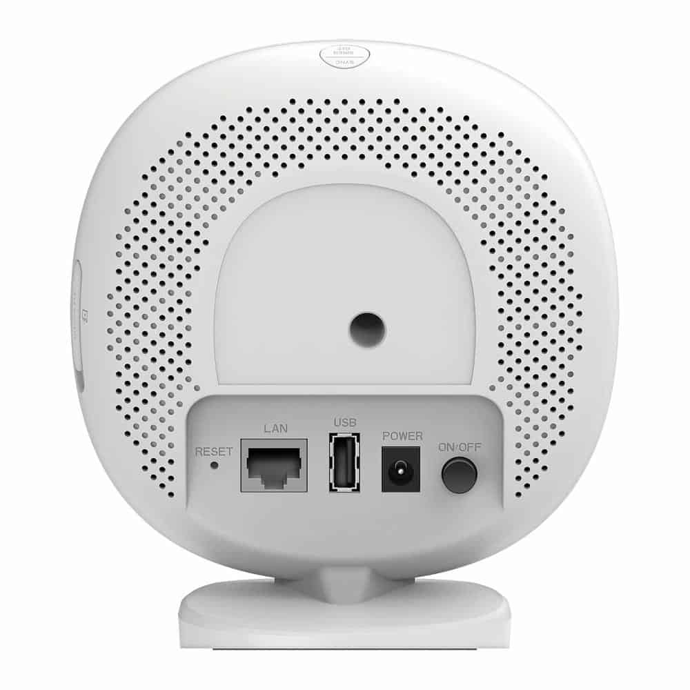 (image for) D-Link 2 x Camera Wireless Smart Home Indoor Security Kit